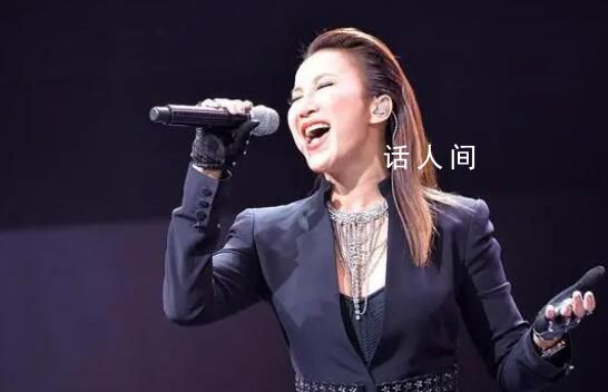 姐姐說李玟的人生死穴是感情 妹妹是很正面的人