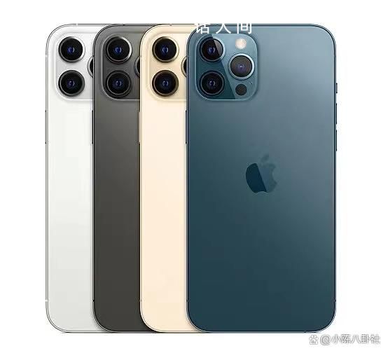 iPhone15Pro系列將采用深藍色 手機渲染圖曝光