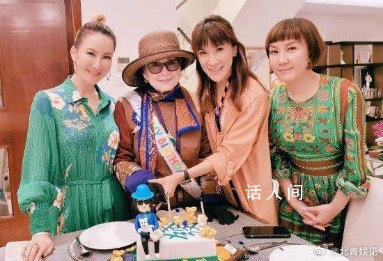 李玟二姐喊話讓知情人站出來 李玟疑因窒息死亡？