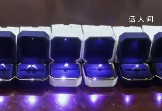 高校團隊自主研發鉆石送畢業生 網友紛紛為學校及科研團隊點贊