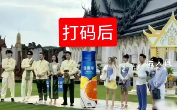 奔跑吧還是沒播 網友紛紛表示期待