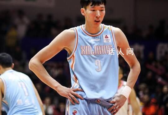 媒體人吐槽周琦交易鬧劇 這么一對比其實哈登和利拉德都挺容易賣出去的