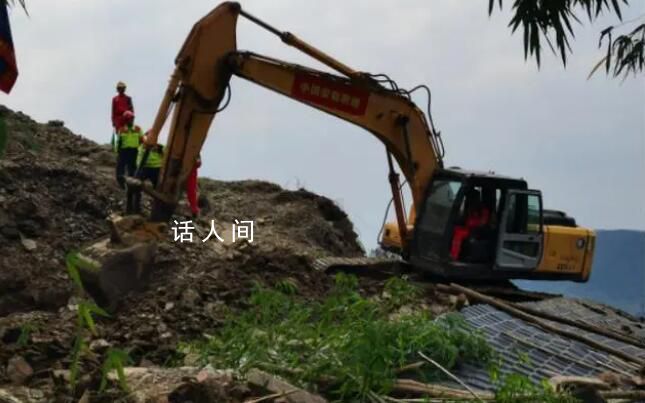 重慶暴雨失蹤者家屬:想找到遺體