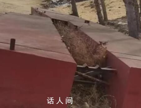 村民私建浮橋被判刑 法院通報