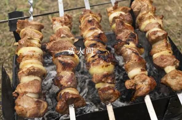 遼寧官員:錦州燒烤是全國No.1