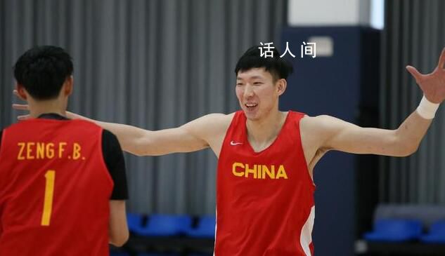 媒體:周琦大概率去北京首鋼