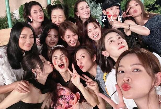 浪姐4五公人氣榜出爐 芝芙首次登頂