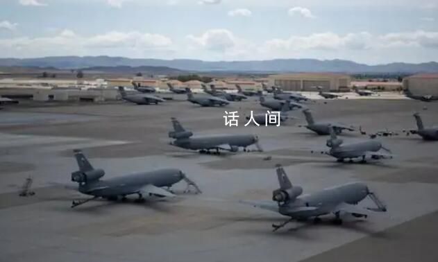 神秘買家10億買地與美空軍做鄰居 花費近10億美元