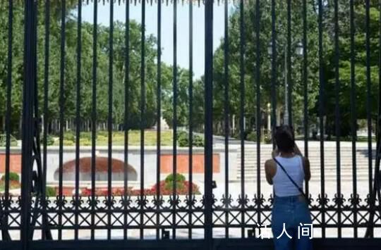 全球多地遭遇極端高溫天氣 部分地區(qū)不斷刷新高溫紀(jì)錄