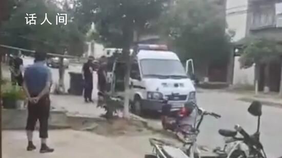 父親稱蹲守殺害女兒者非前任是追求者 男子已于當日被警方抓捕