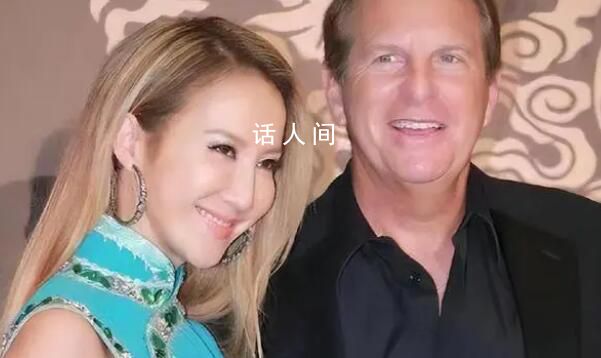 李玟二姐回應李玟老公爭遺產 我不是Bruce代替不了他自己去問他吧