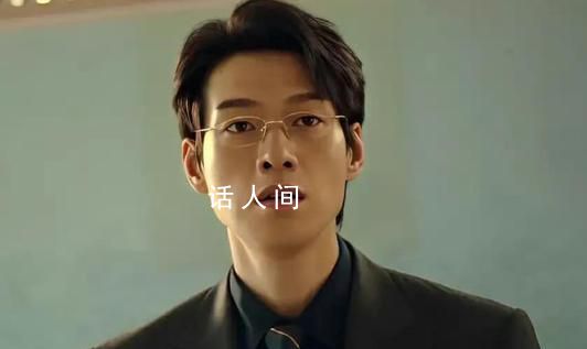 魏大勛只是特別出演 憑借孟宴臣大火出圈