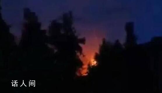 非法生產煙花爆炸致5死 村支書涉案