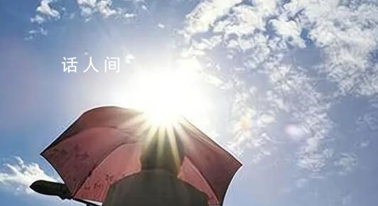 三伏天養生6大禁忌 你都知道嗎