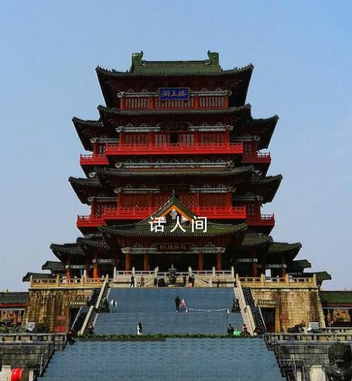 滕王閣門票被投訴“五花八門”