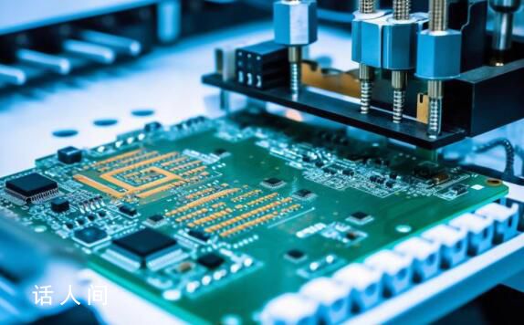 富士康退出與Vedanta的合資企業 印度半導體計劃遭遇重大挫敗