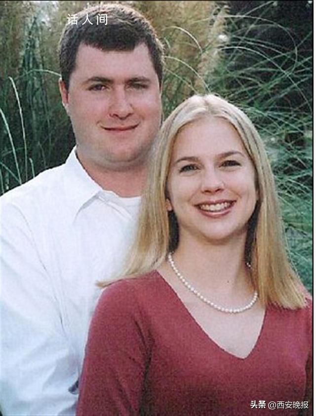 美新婚夫婦上演真人版“消失的她”