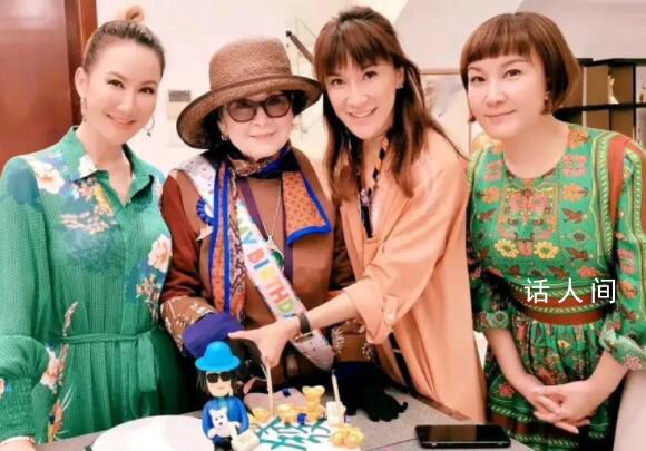 李玟“頭七” 歌迷舉行悼念活動