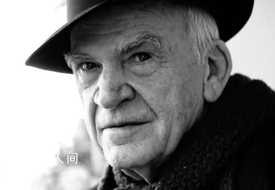 米蘭昆德拉經典語錄 其中你最喜歡哪句