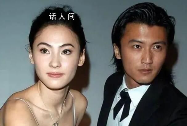 港媒曝謝霆鋒王菲正式分手 目前沒有對外公布