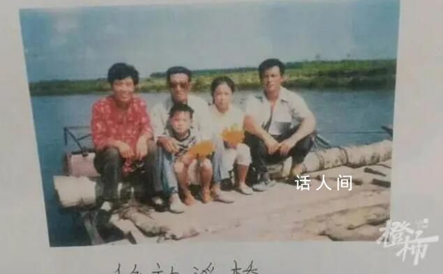 多村民稱浮橋意義重大 從沒人掉下河