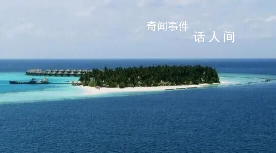 3中國公民在馬代溺亡1人被鯊魚咬傷 背后真相太可怕了