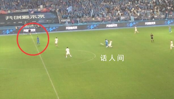 網(wǎng)傳南通董事長(zhǎng)在群內(nèi)炮轟足協(xié) 爭(zhēng)議判罰回顧