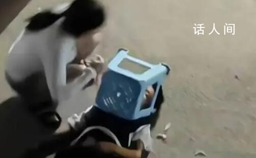 10歲孩子被跳樓者砸中昏迷不醒 跳樓者已身亡