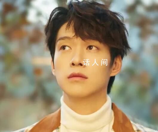 魏大勛是JYP第一個中國演員 曾被當作Rain的接班人全方位培養