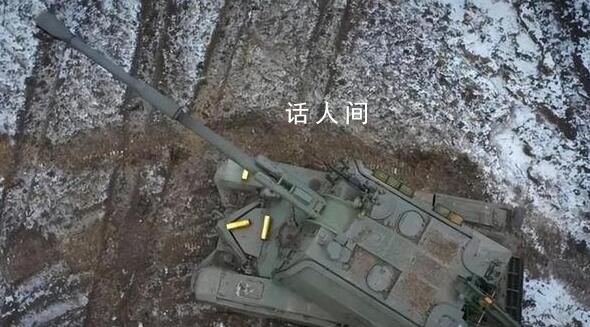 俄接收瓦格納武器裝備視頻曝光 其中包括重型武器