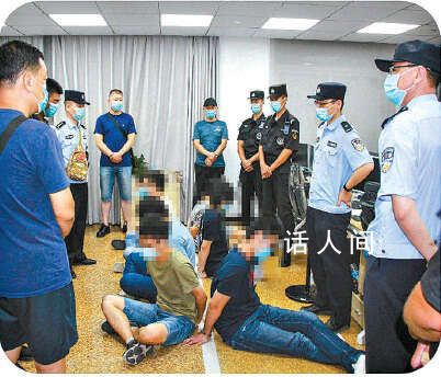 涉案70億 網絡賭博帝國被摧毀