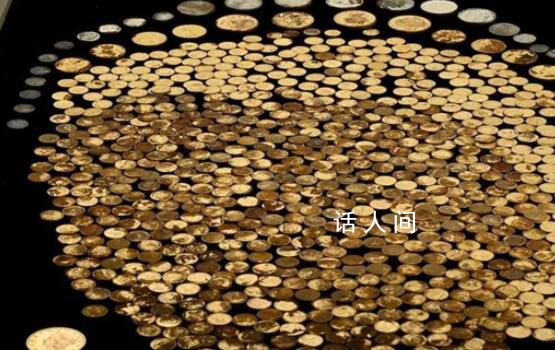 男子在自家挖出700枚200年前硬幣 價值至少數百萬美元