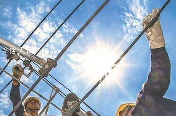 安徽明確40度以上停止室外露天作業 切實做好高溫天氣勞動者勞動保障權益
