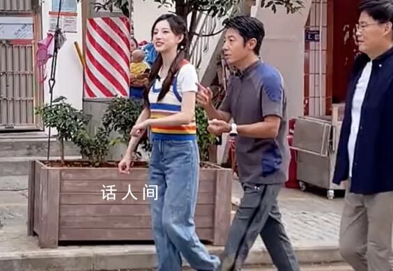 撒貝寧現身貴州村BA 真的是太驚喜了