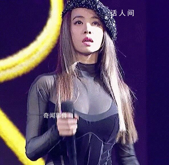 蔡依林回應惡評 蔡依林說我要保護一下我的孩子們