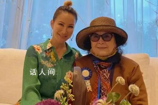 李玟喪禮日期公布 將于7月31日及8月1日在香港殯儀館舉行