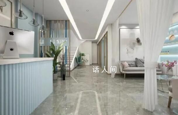 美容院集體喊口號讓原配變小三 讓婦女變少女