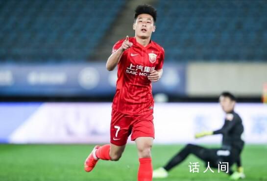武磊:兩粒進(jìn)球獻(xiàn)給所有球迷