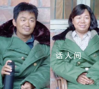 八角籠中的姐姐是王寶強的親姐姐 王永芳個人資料介紹