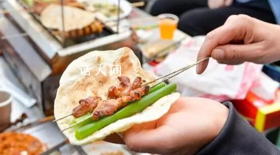 再次探訪淄博燒烤 淄博的燒烤業走下坡路了嗎