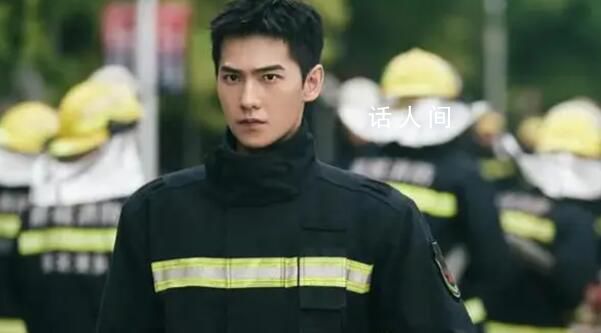 楊洋“翰化” 因油膩被嘲是下一個張翰