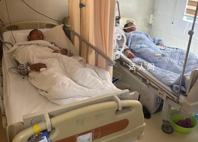 福州一工程師跳污水井救2人后遇難 自己不幸離世