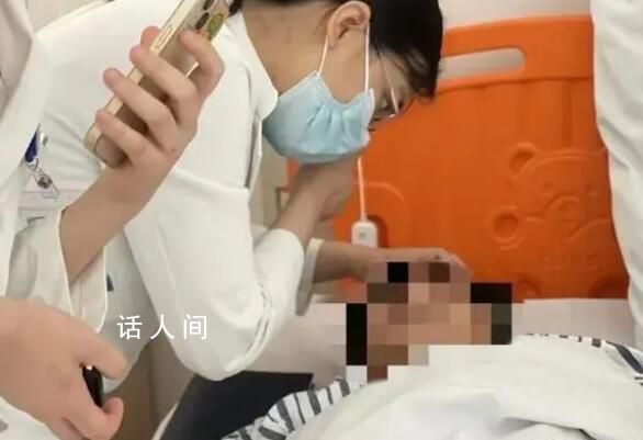 男子喝冰鎮綠豆湯誘發腦梗 差一點后果不堪設想