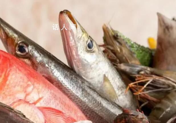 中國海關攔截部分日本水產(chǎn)品 正在核實具體情況