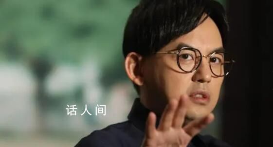 黃子佼發2萬字長文還原爆料始末 背后真相令人震驚