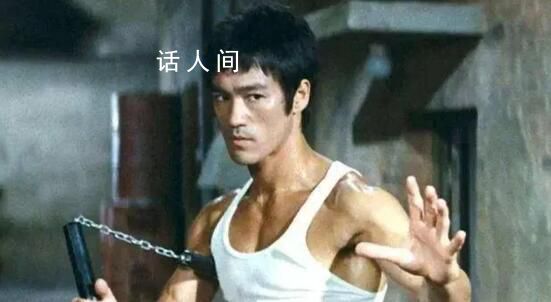 李小龍逝世50周年 英雄不朽傳奇不息