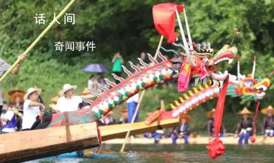 收藏!暑期非遺打卡計劃