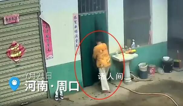 老人進(jìn)廚房沒多久煤氣發(fā)生爆炸 事故系家中廚房煤氣罐爆炸引起