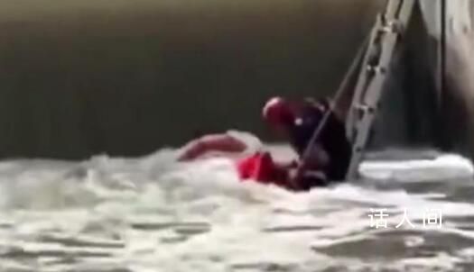 2名輔警救人均遇難 其中1人剛訂婚