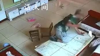 老人持斧砍砸2兒童涉故意殺人罪被捕 案件觸目驚心